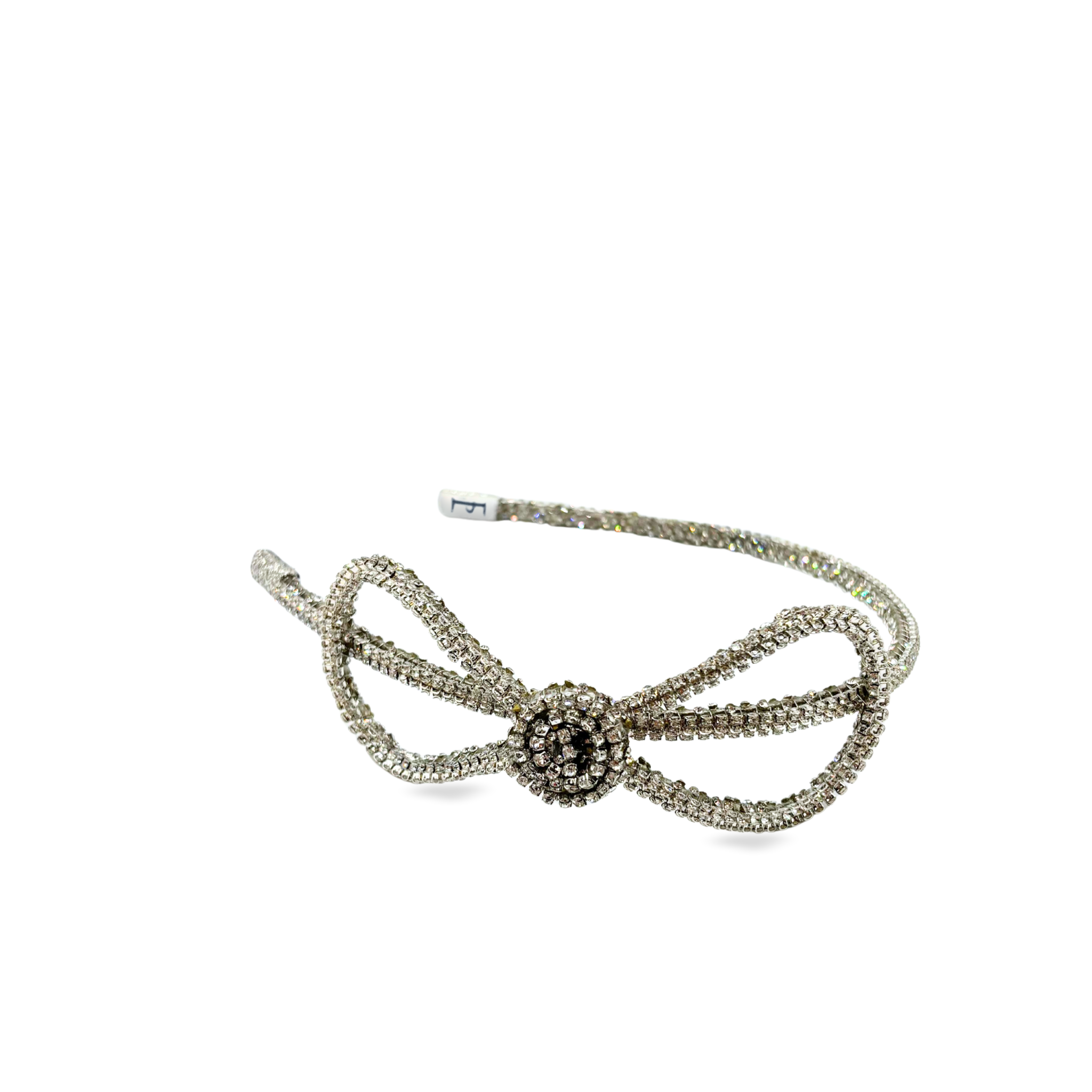 CLARA CRYSTAL GLAM