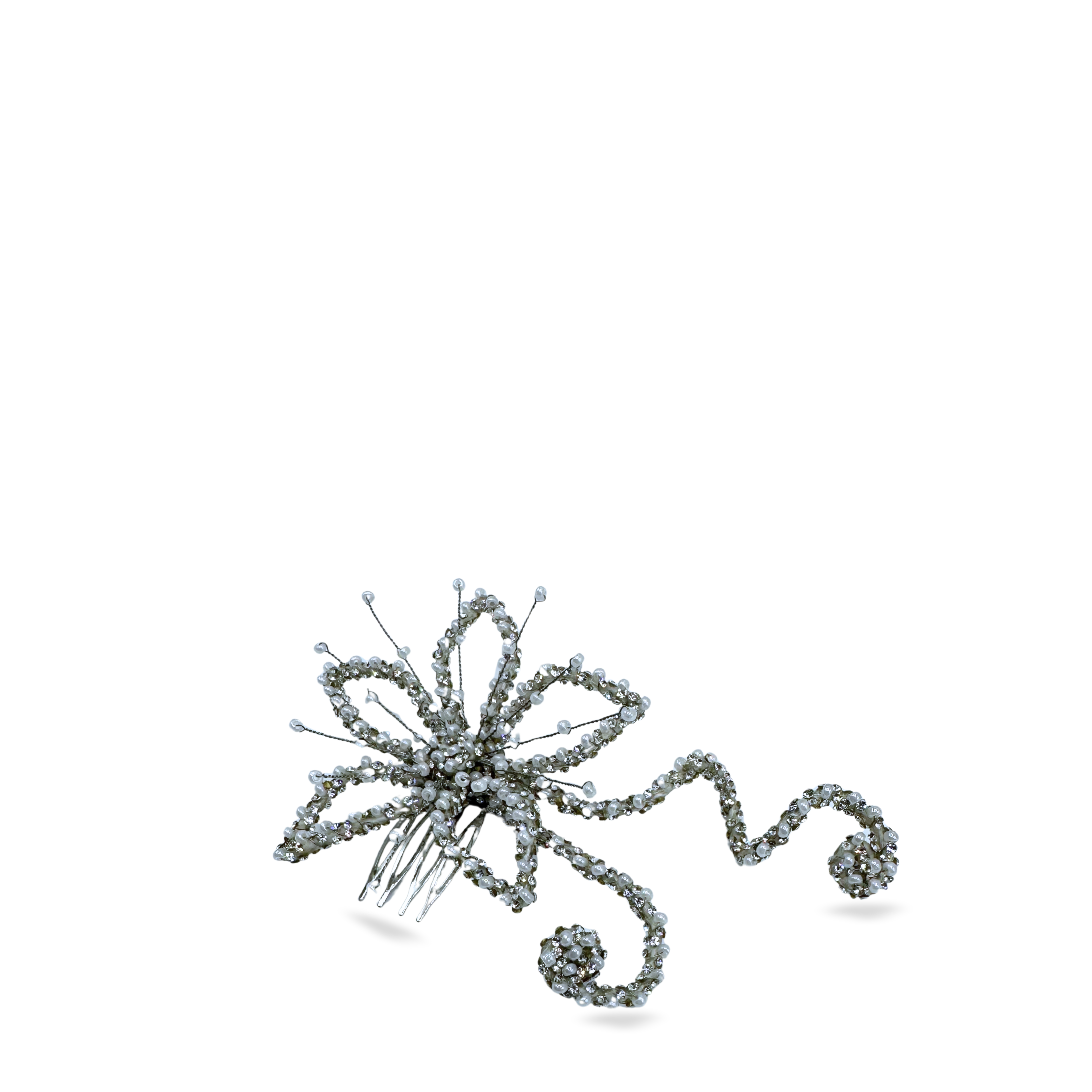 ARIA CLARA MINI WHITE