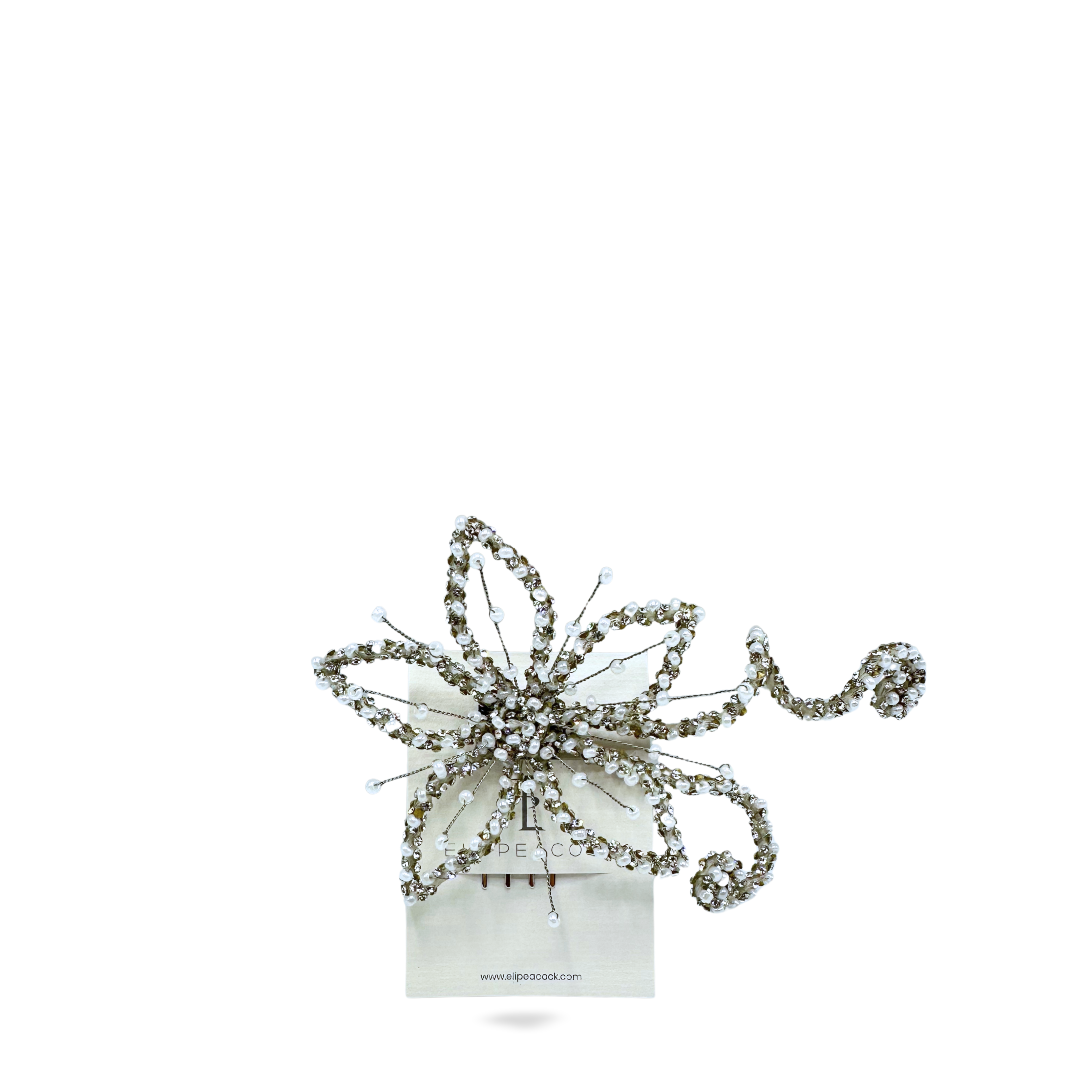 ARIA CLARA MINI WHITE