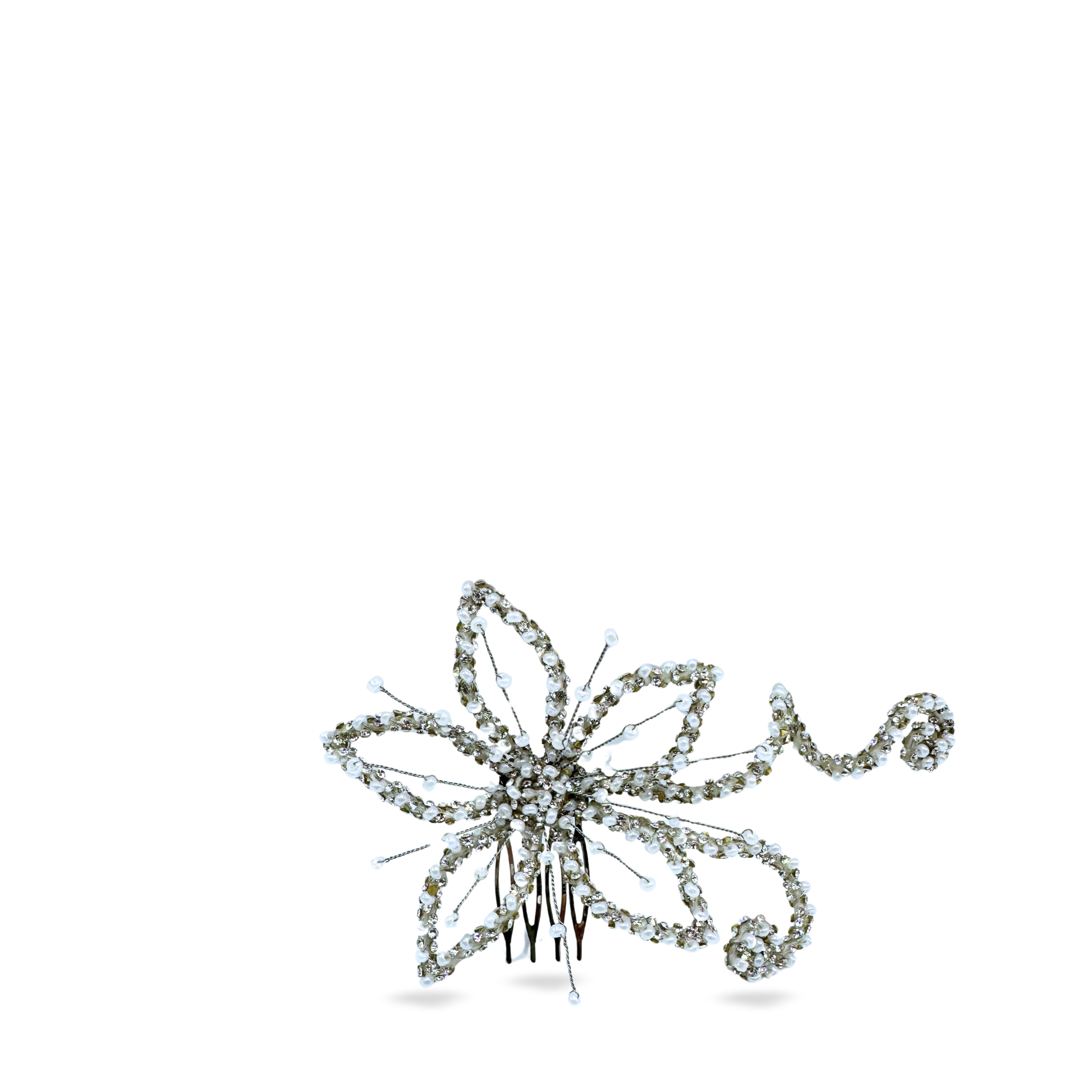 ARIA CLARA MINI WHITE