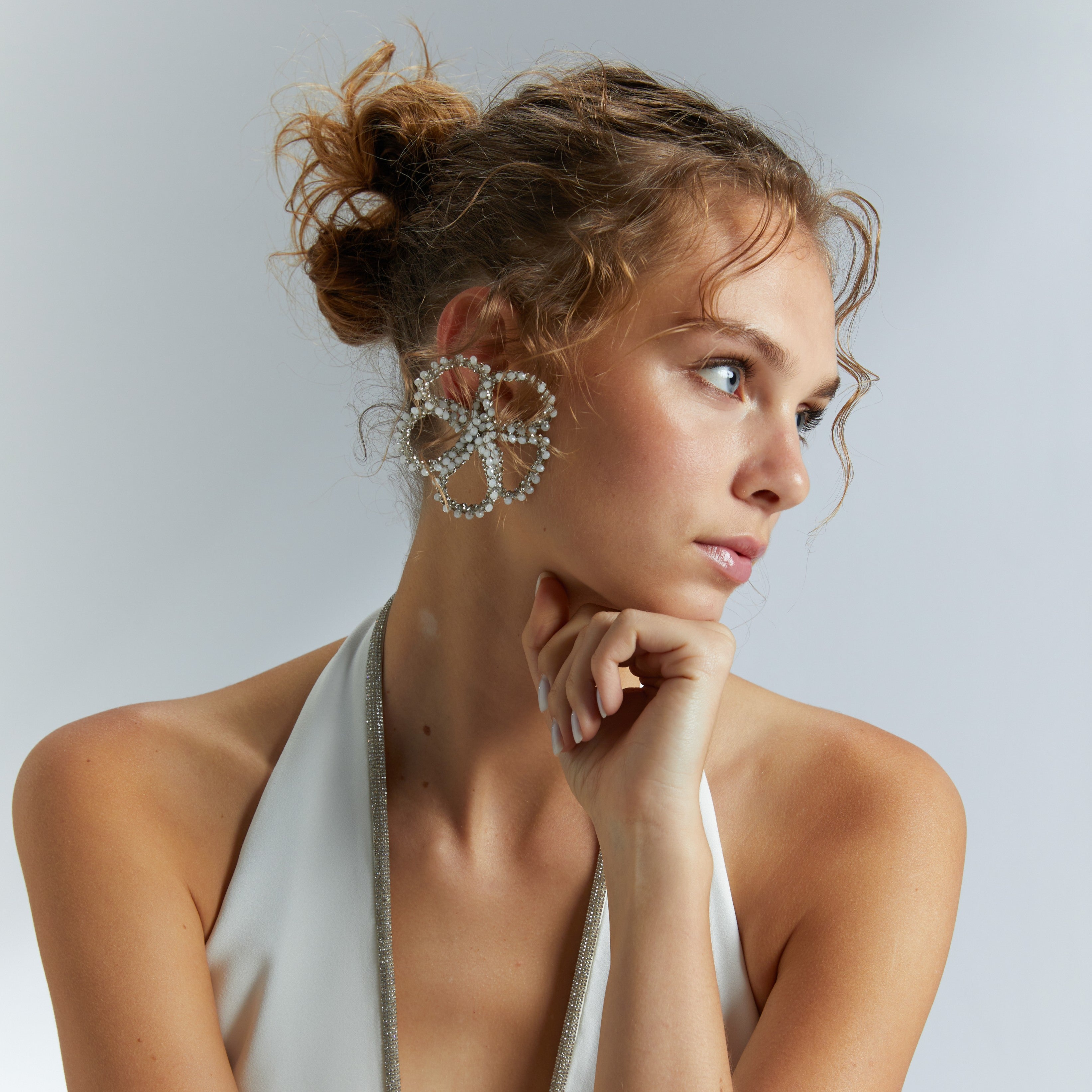 ARIA MINI ROMANTICA WHITE