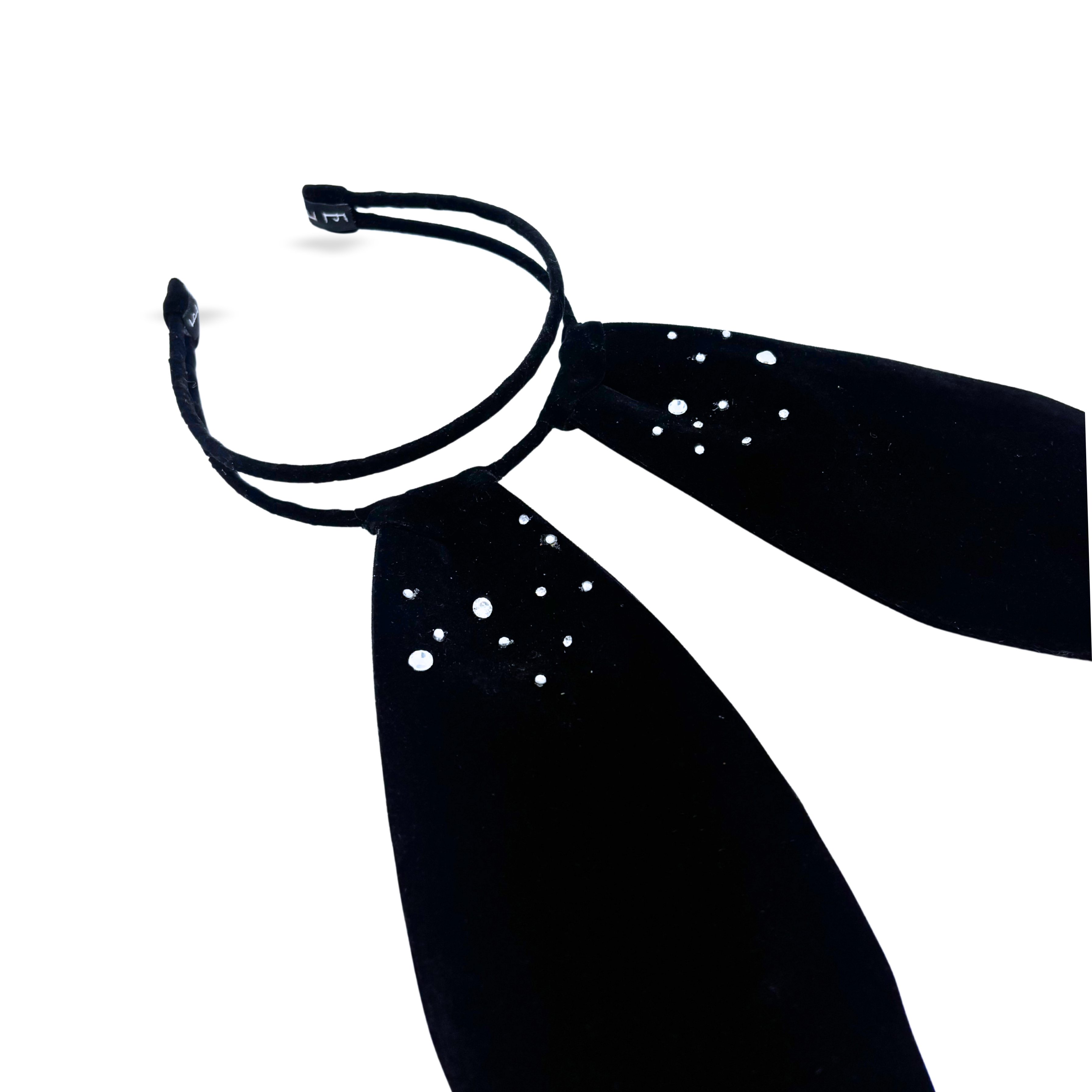 THE OVERSIZED BUNNY EAR HAT