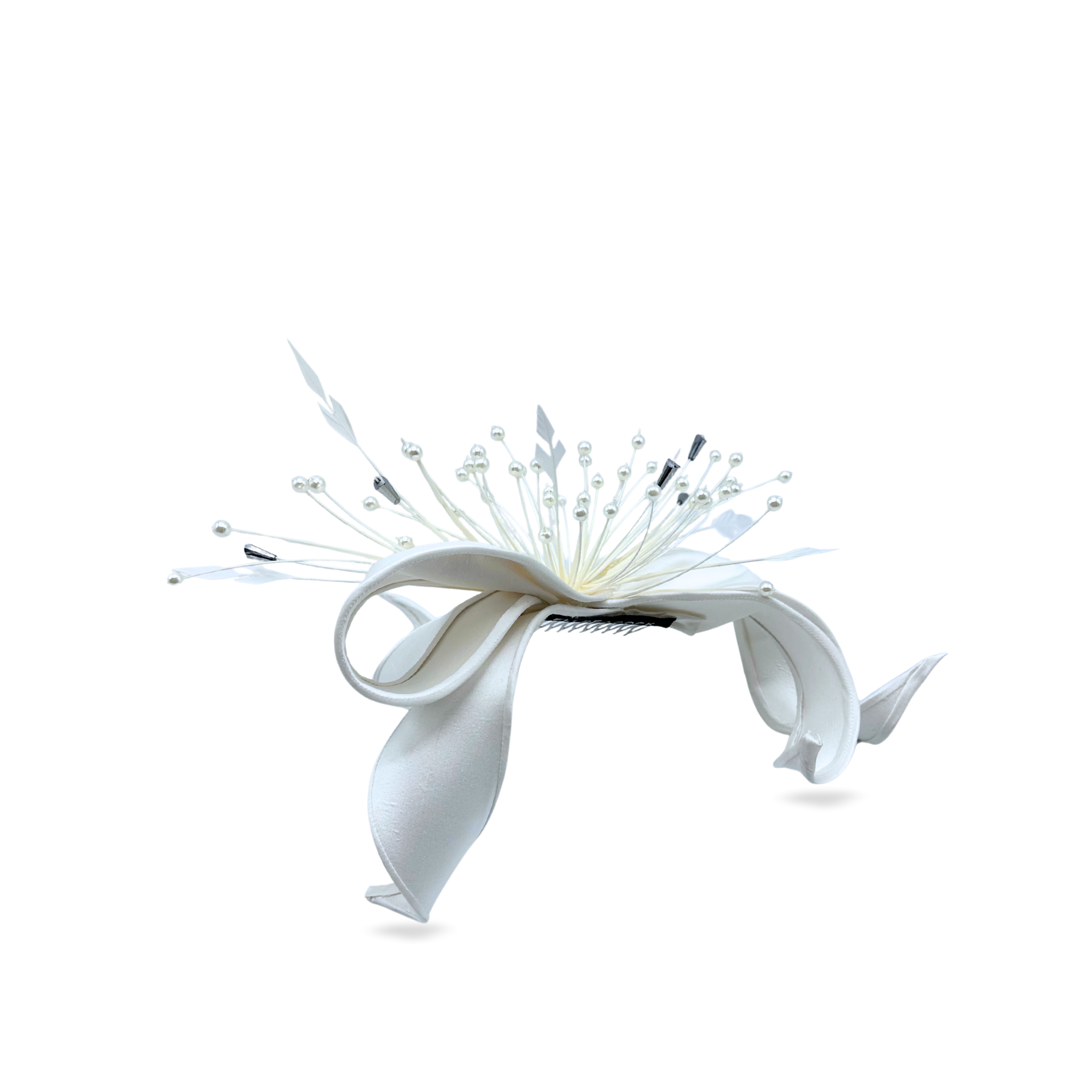 PIA OVERSIZE BOW