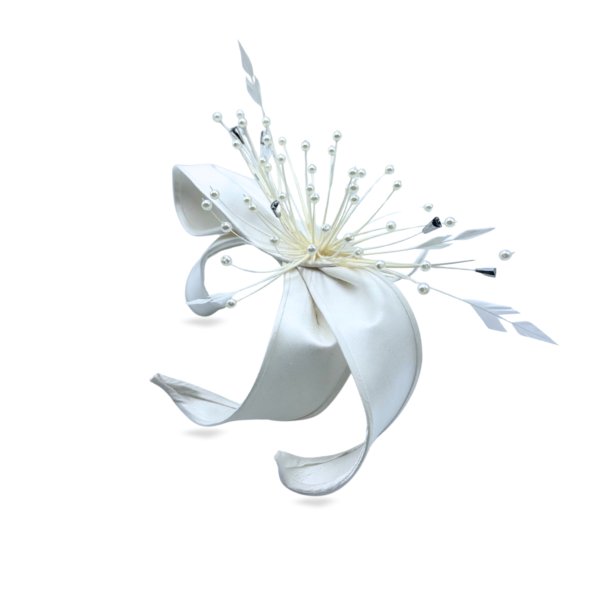 PIA OVERSIZE BOW