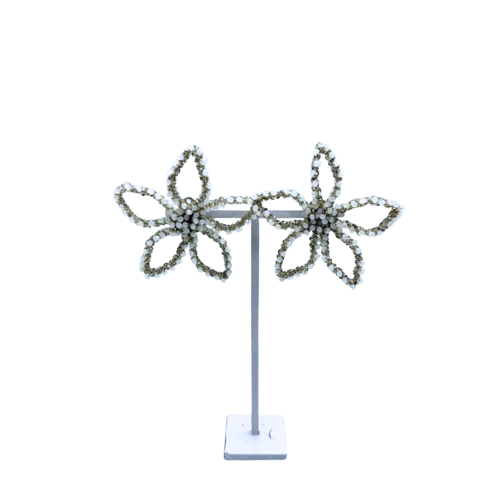 ARIA MINI ROMANTICA WHITE