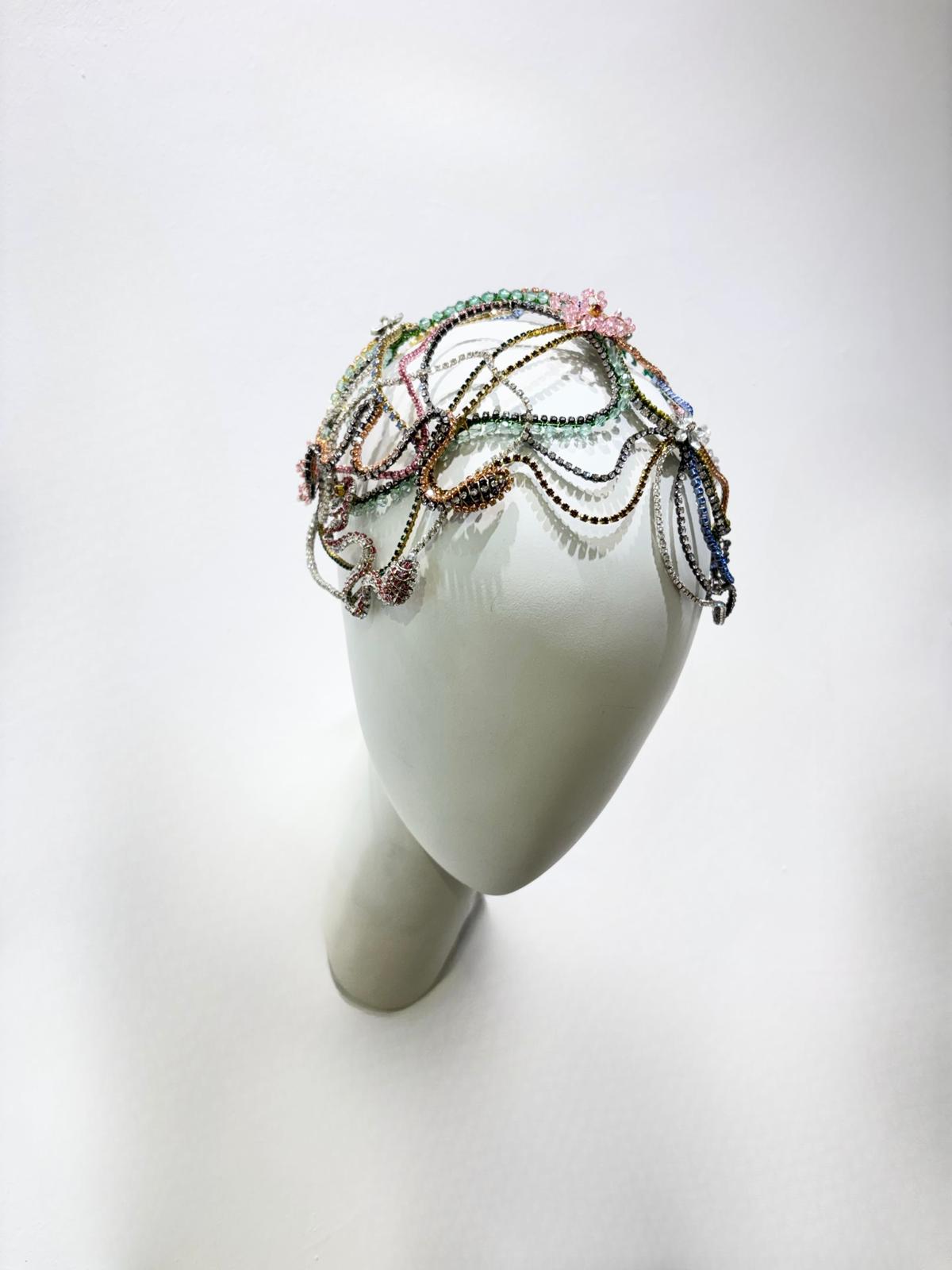 GINA STATEMENT HEADDRESS