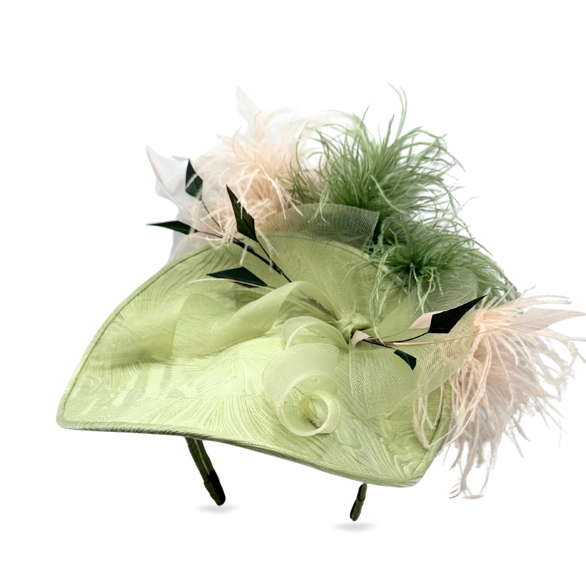 BRIDGERTON STYLE CLARA LYDIA 38Ø