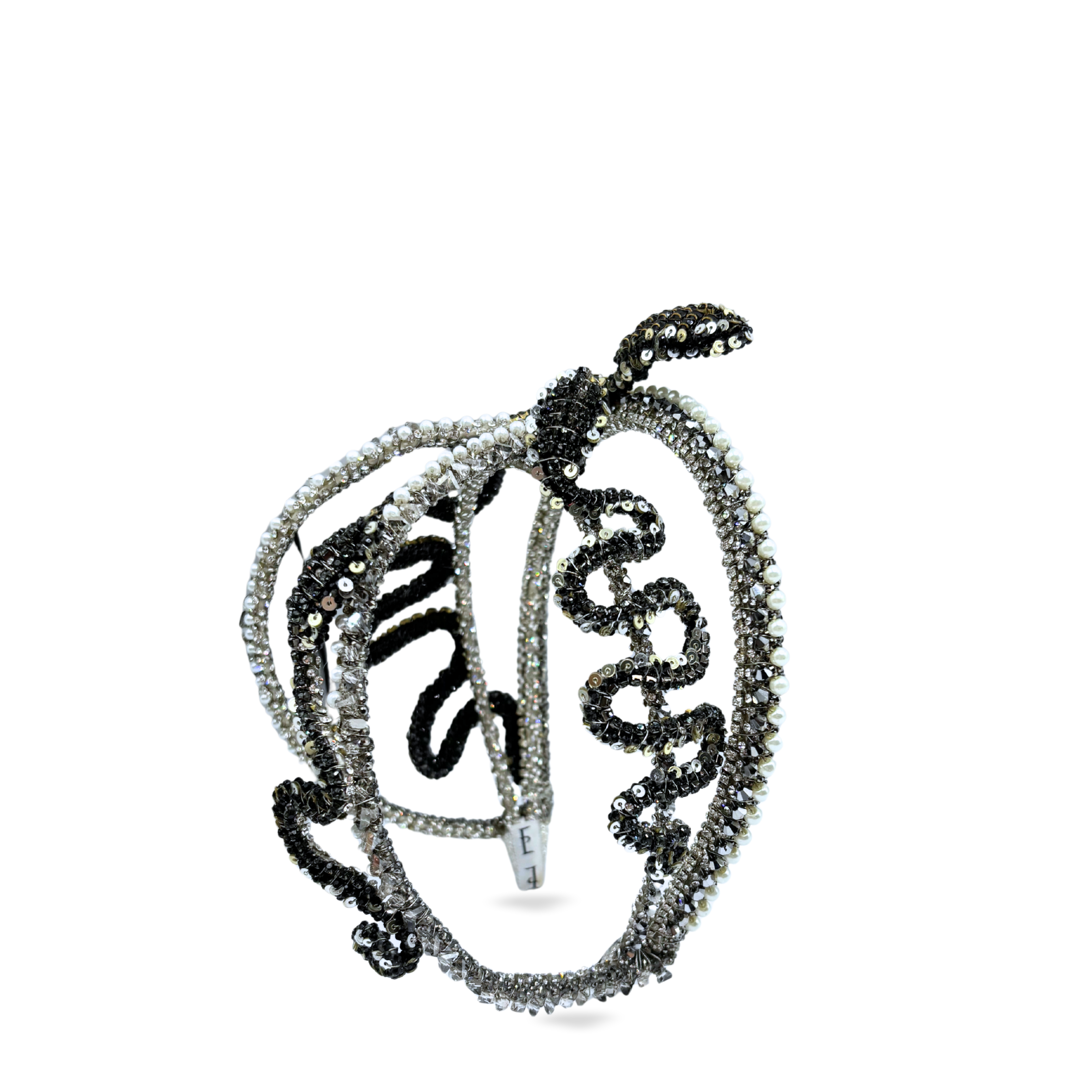 MEDUSA CROWN