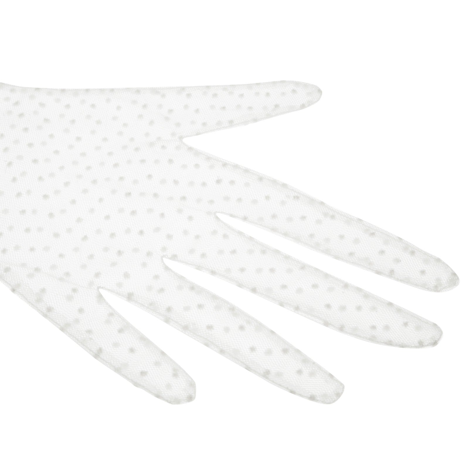 LISA POLKA DOT MIDI