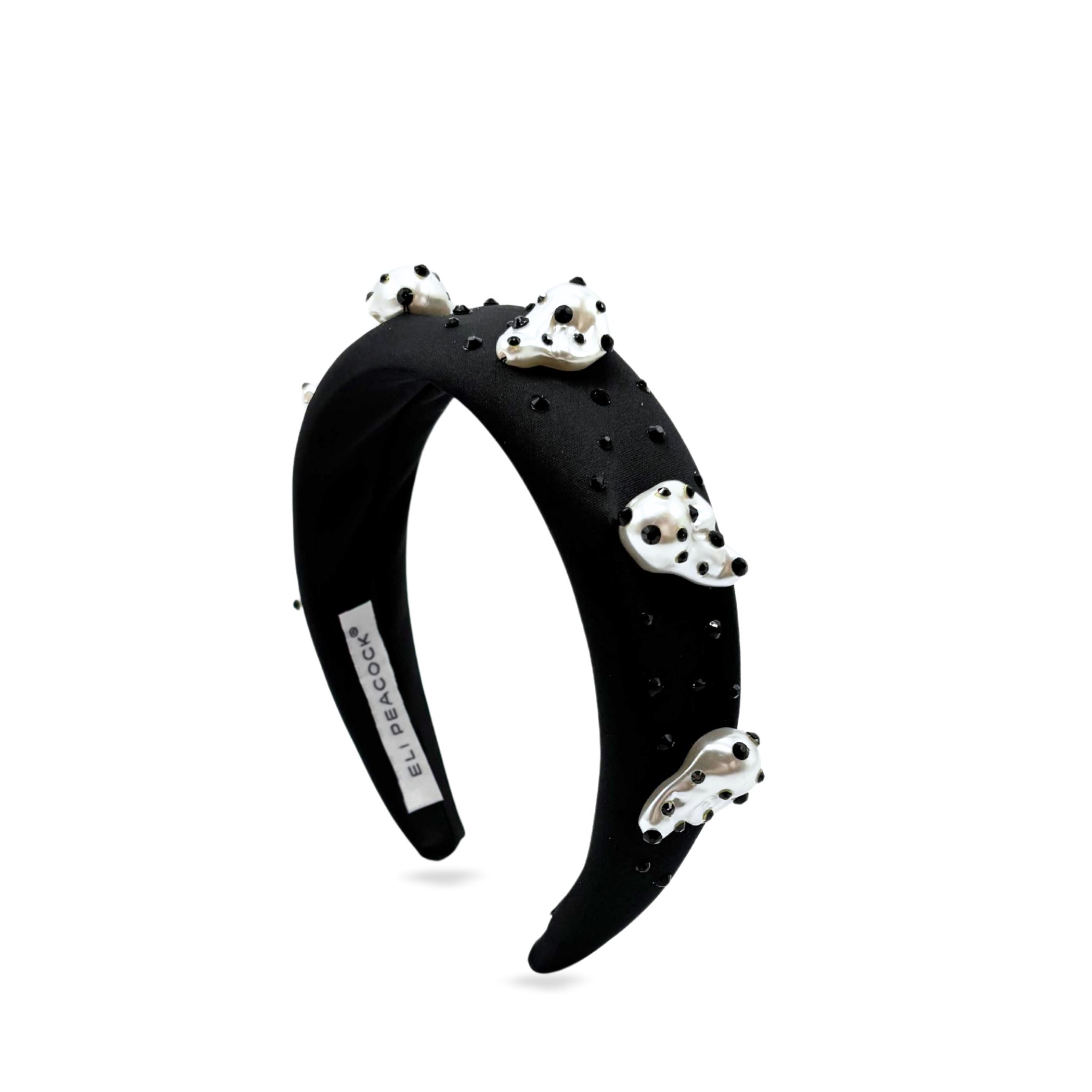 LINDA PEARLA SPARKLE