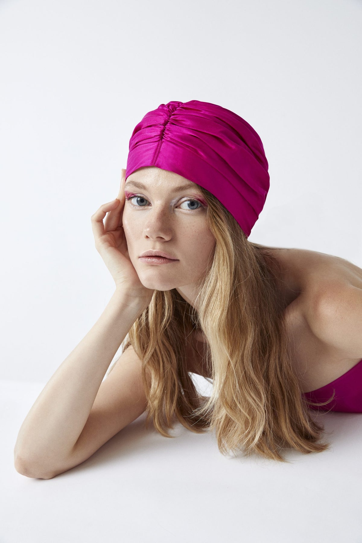 Turbans & Headwraps