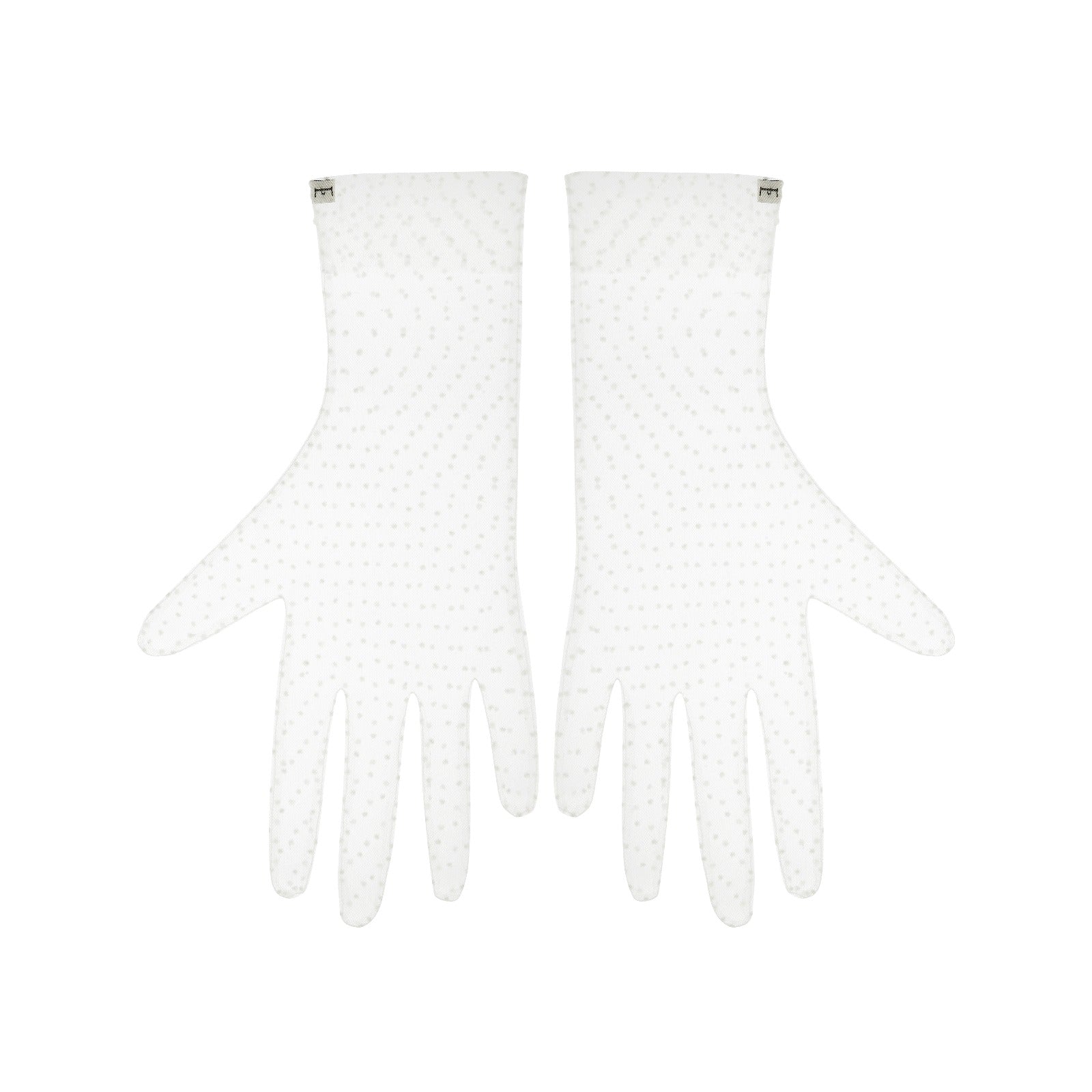 LISA POLKA DOT MIDI