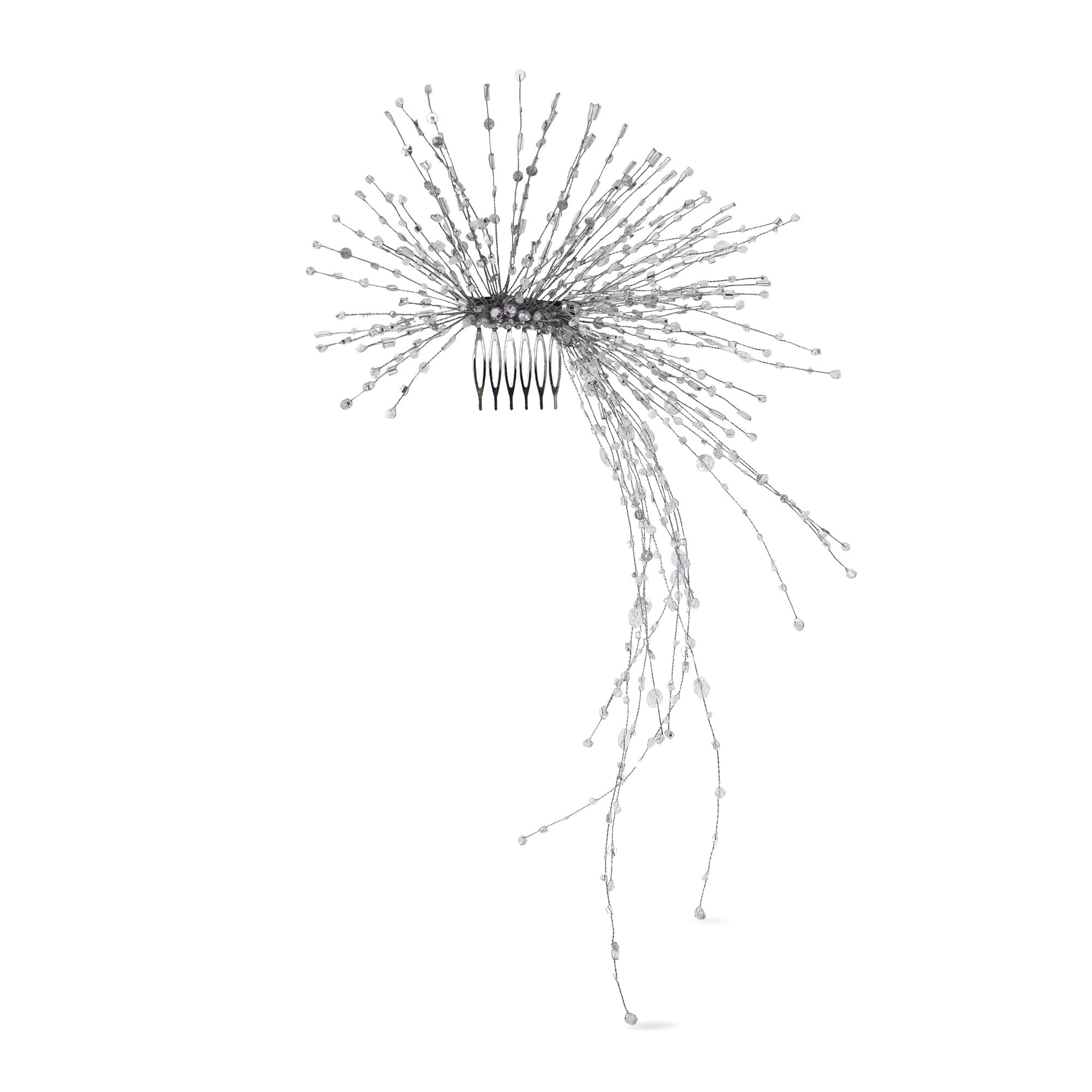 FIREWORKS FLOW