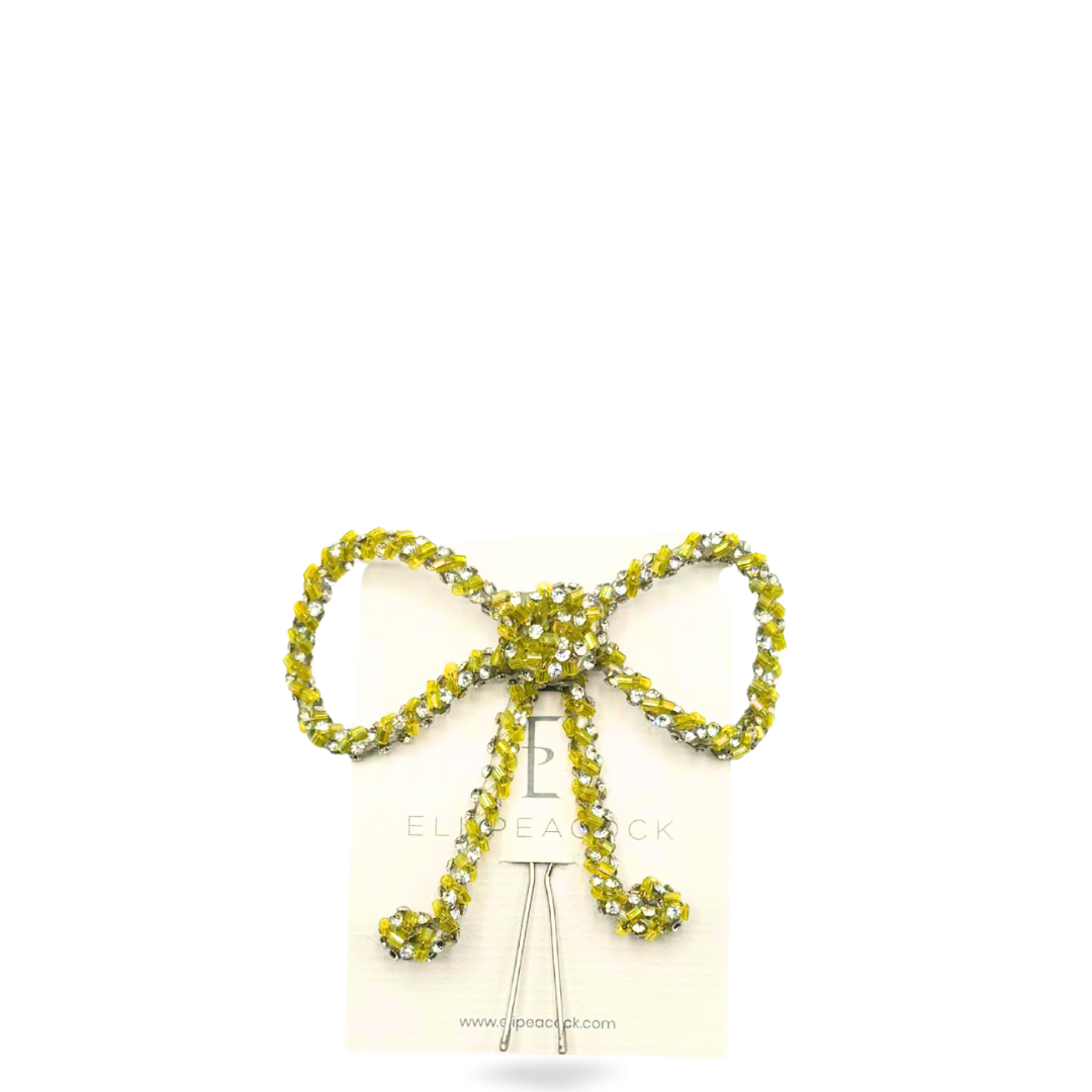 CLARA MINI PIN