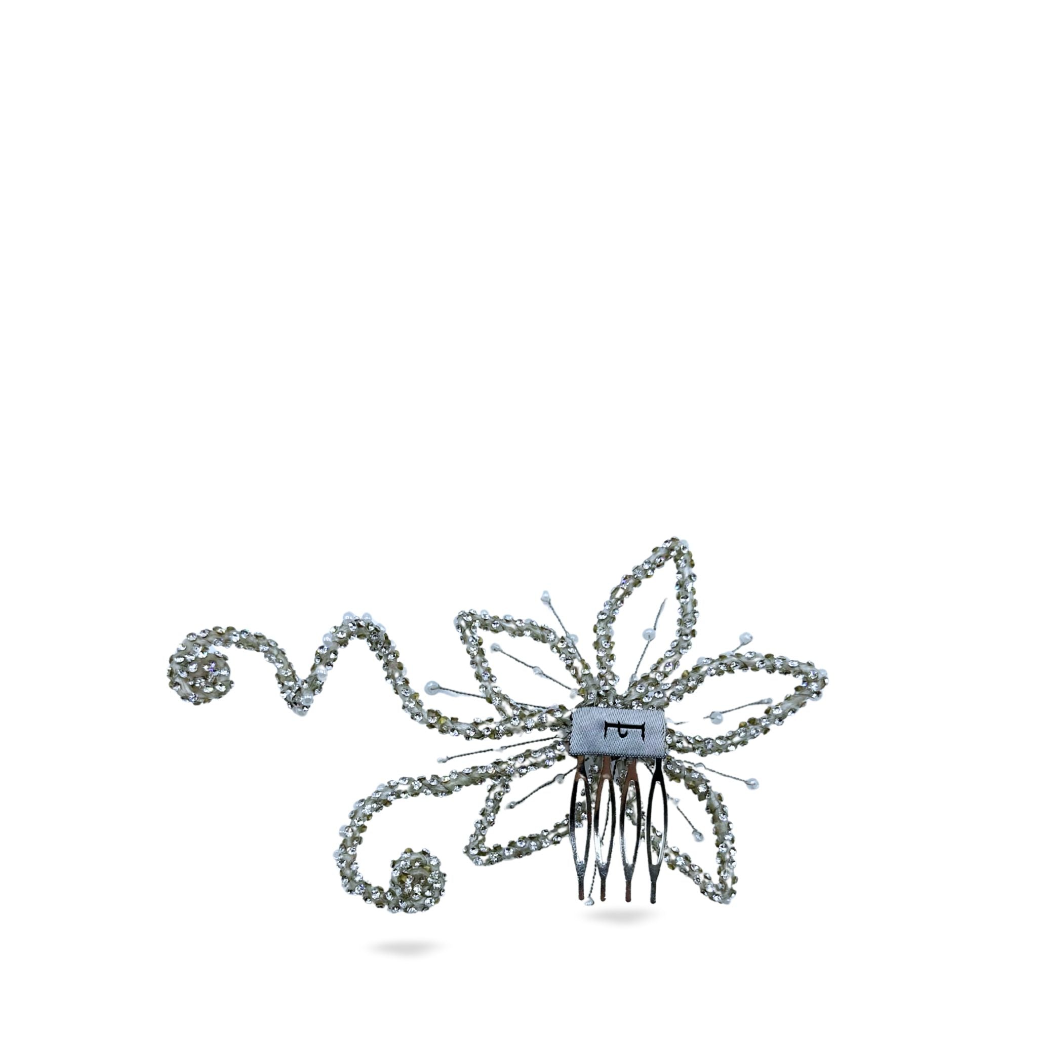 ARIA CLARA MINI WHITE