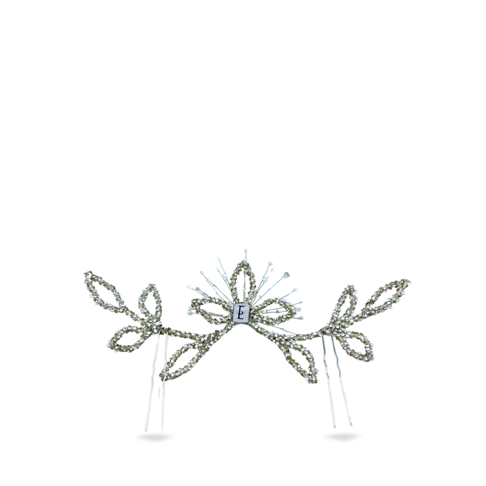 ARIA HELENA MINI WHITE