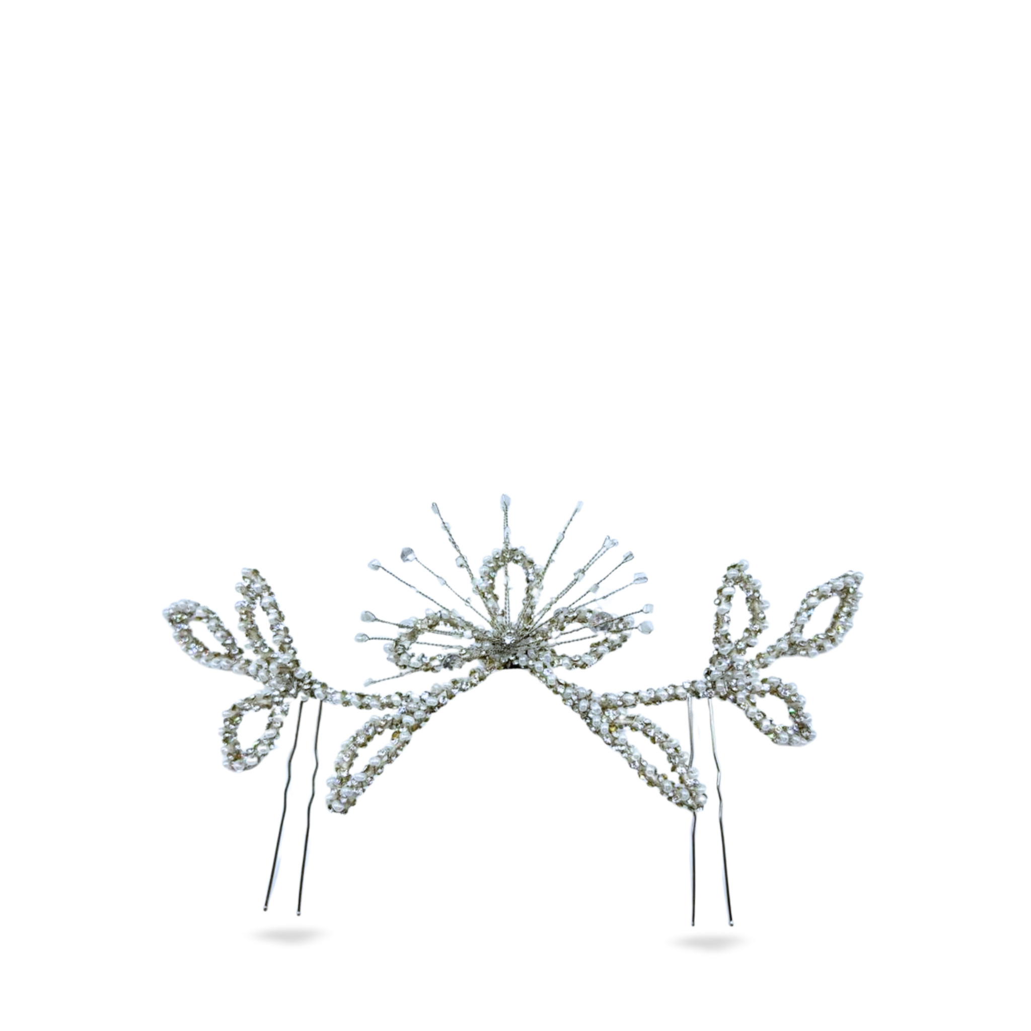 ARIA HELENA MINI WHITE