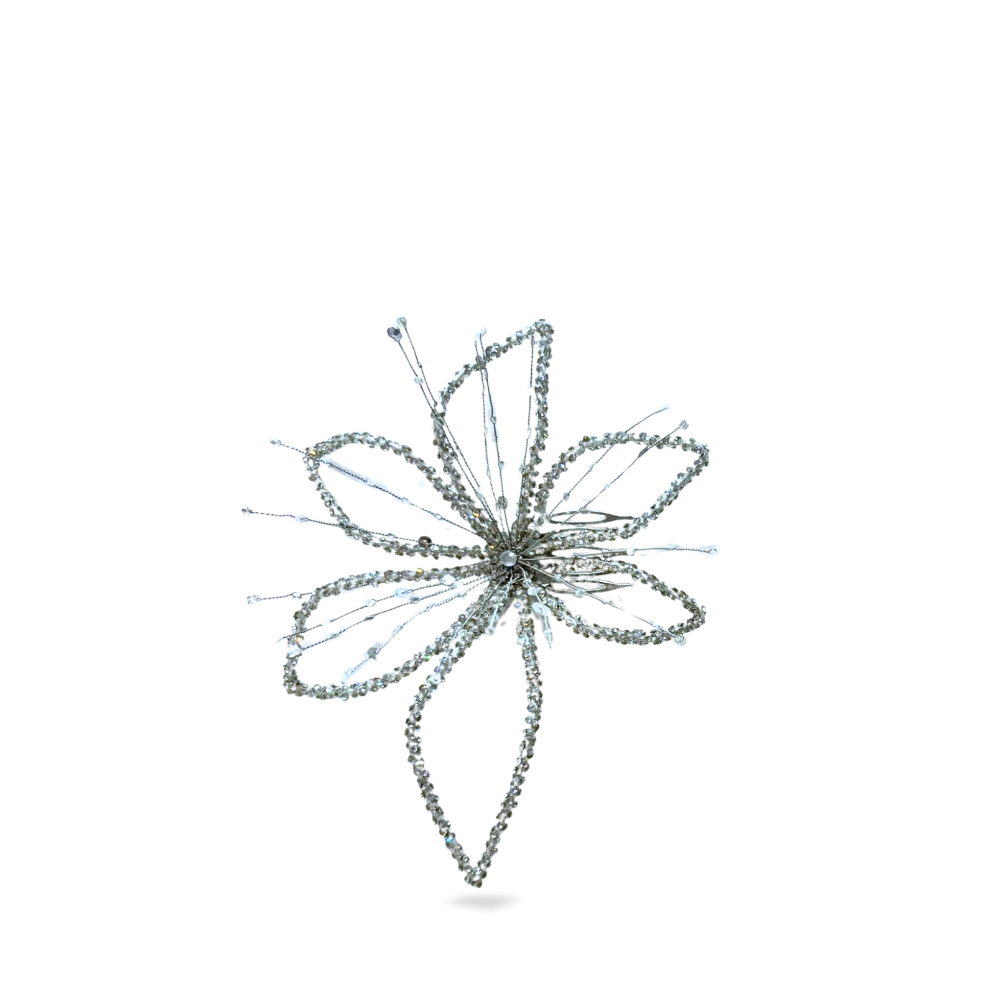 ASYMMETRIC ARIA FLOWER