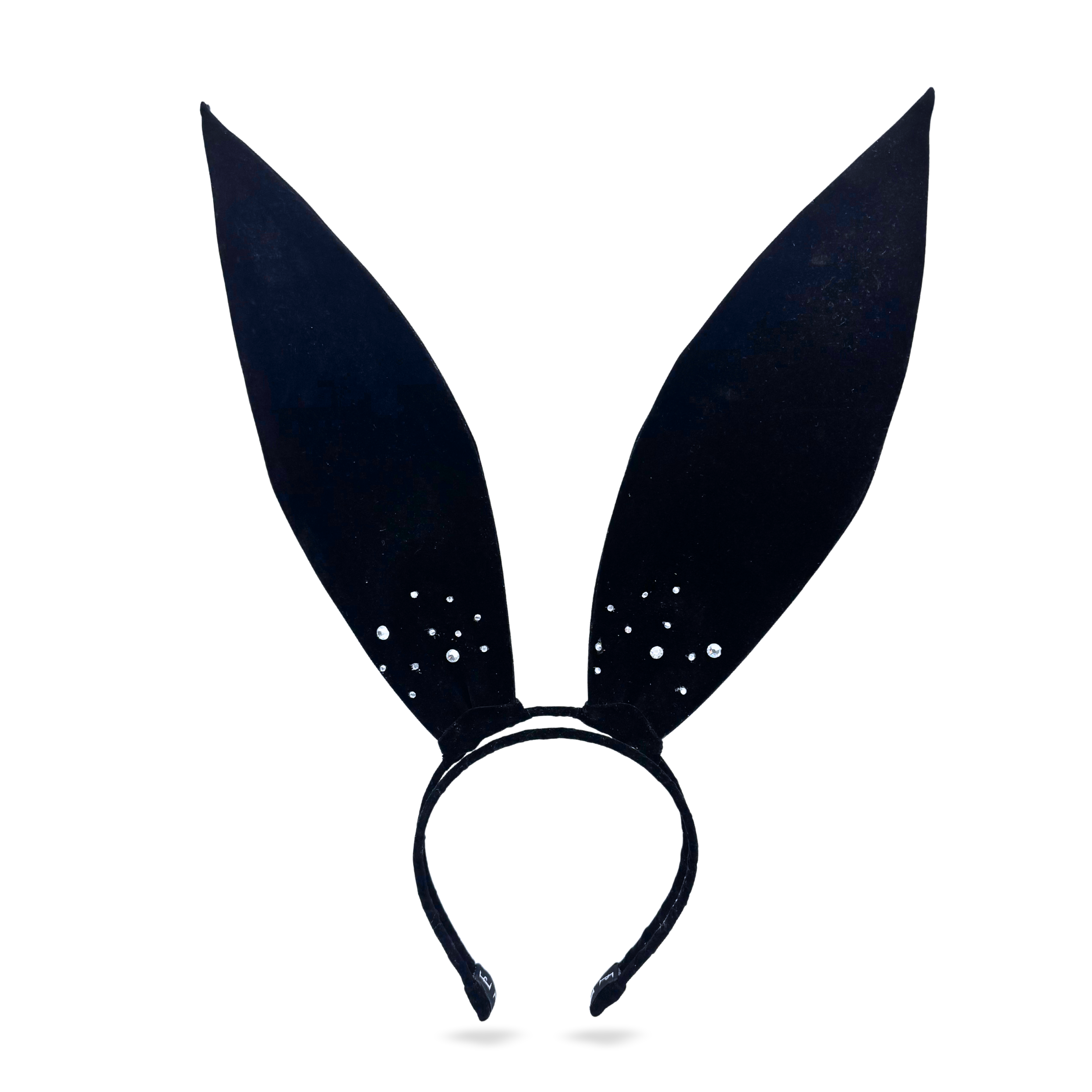 THE OVERSIZED BUNNY EAR HAT