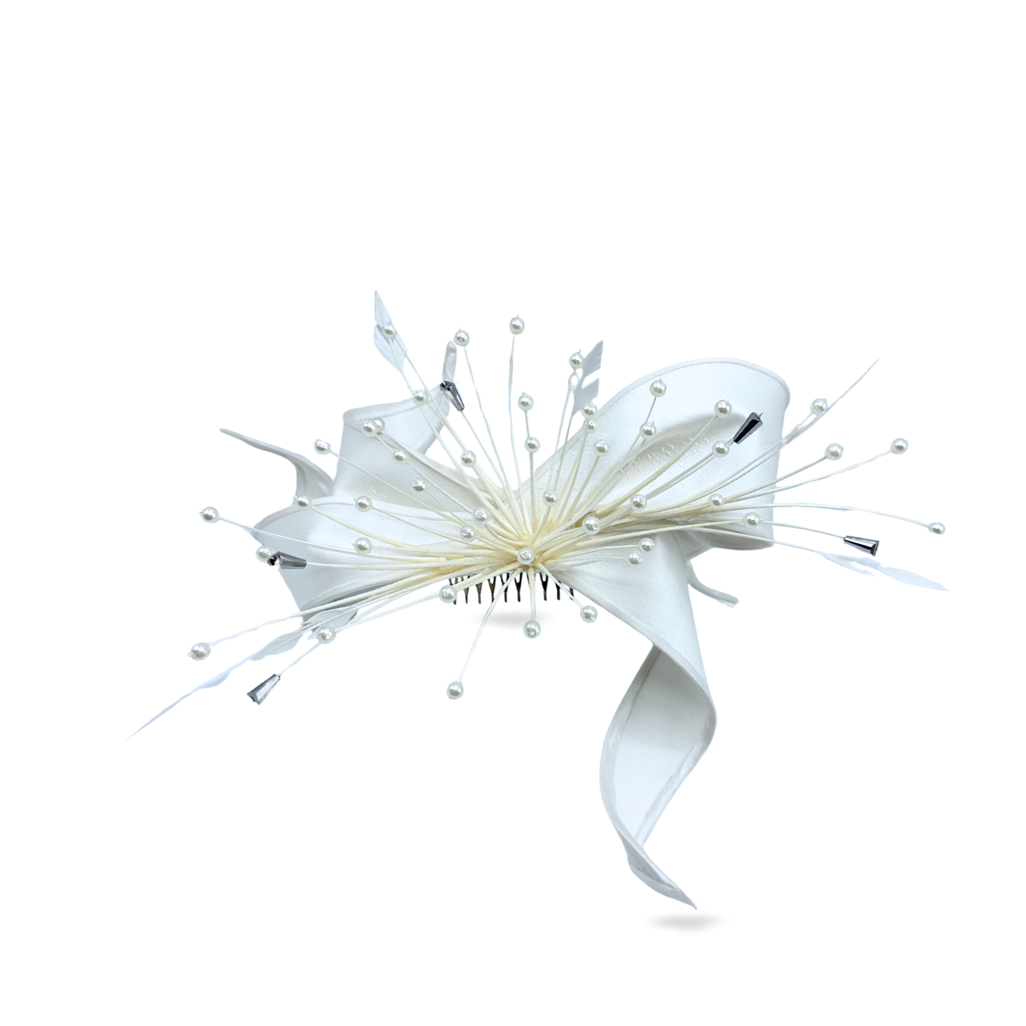 PIA OVERSIZE BOW