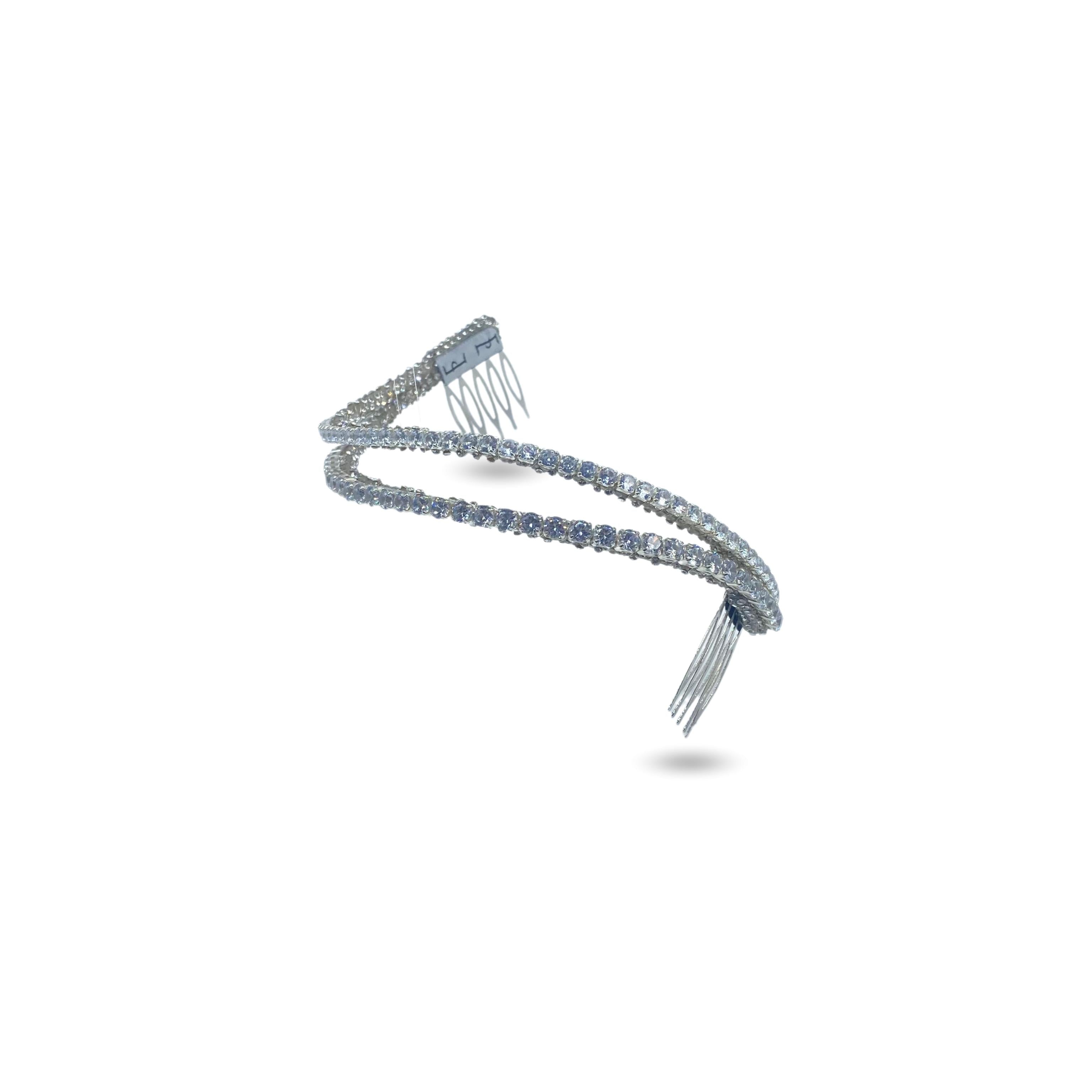 ELLA TWIN PRINCESS CUT