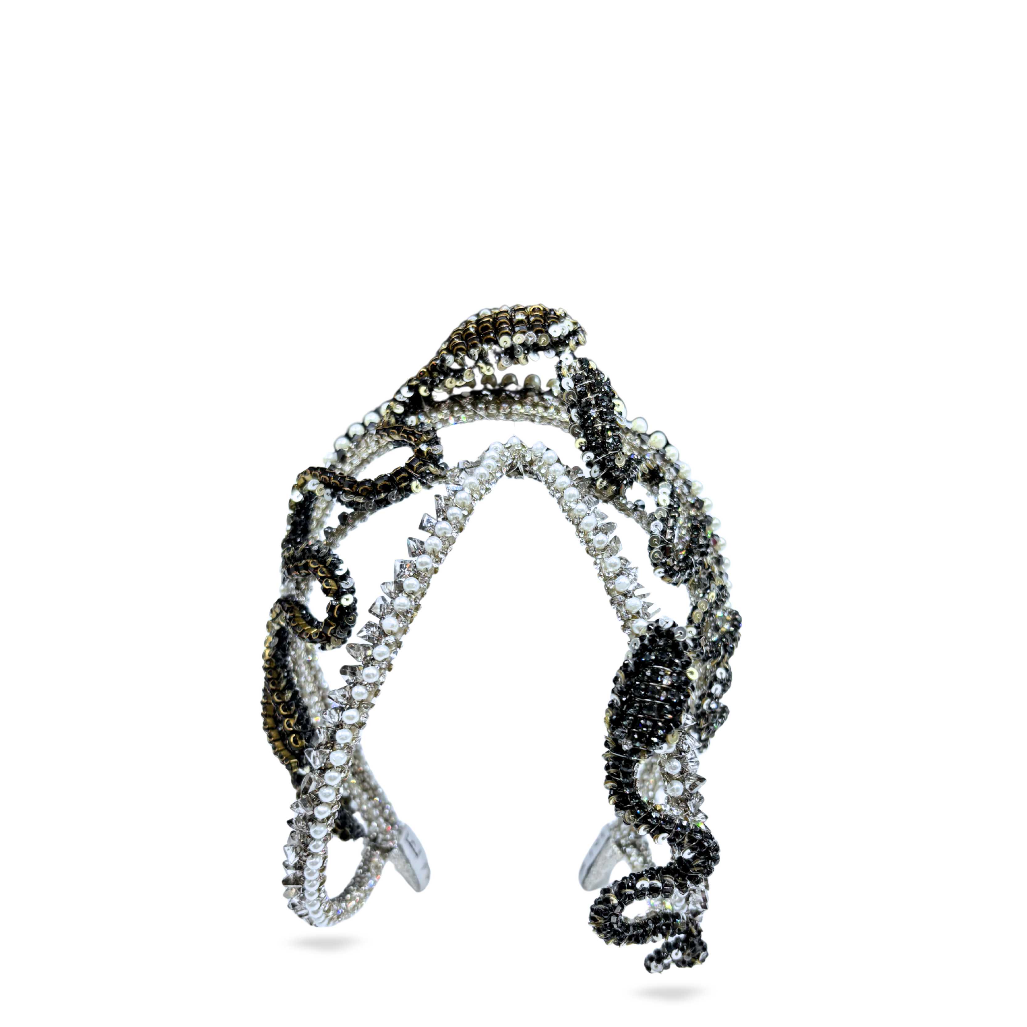 MEDUSA CROWN
