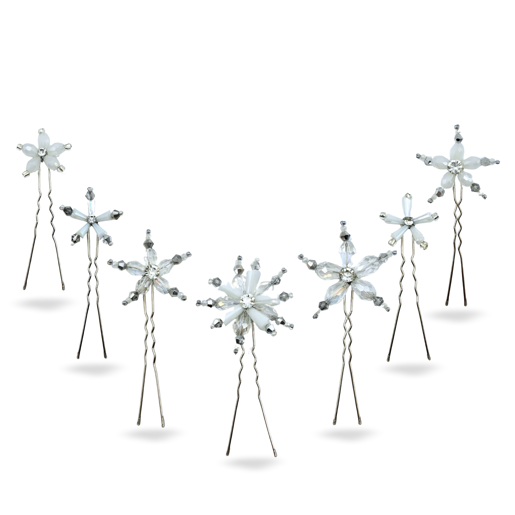 LUCIA PIN SET