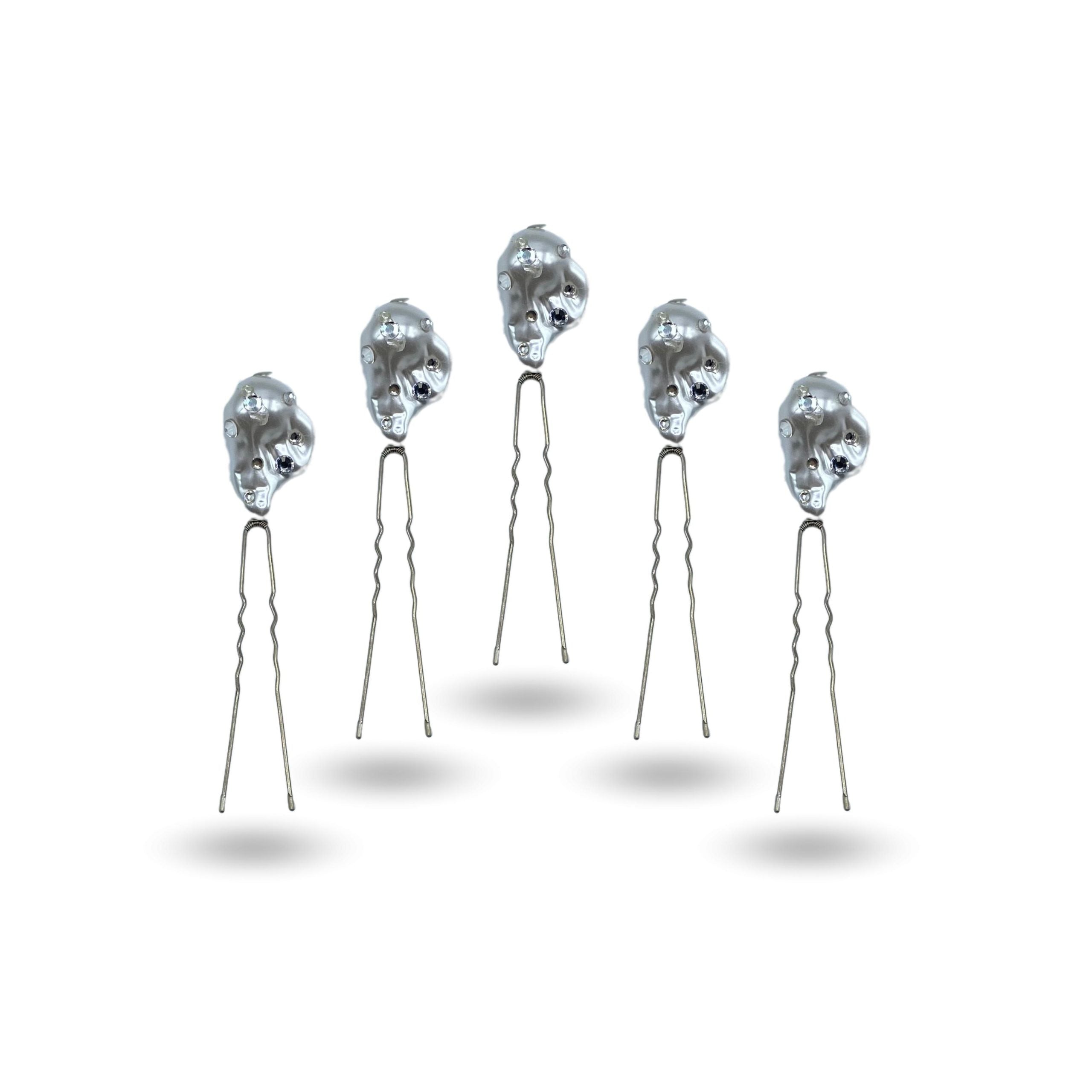 GLORIA CRYSTAL