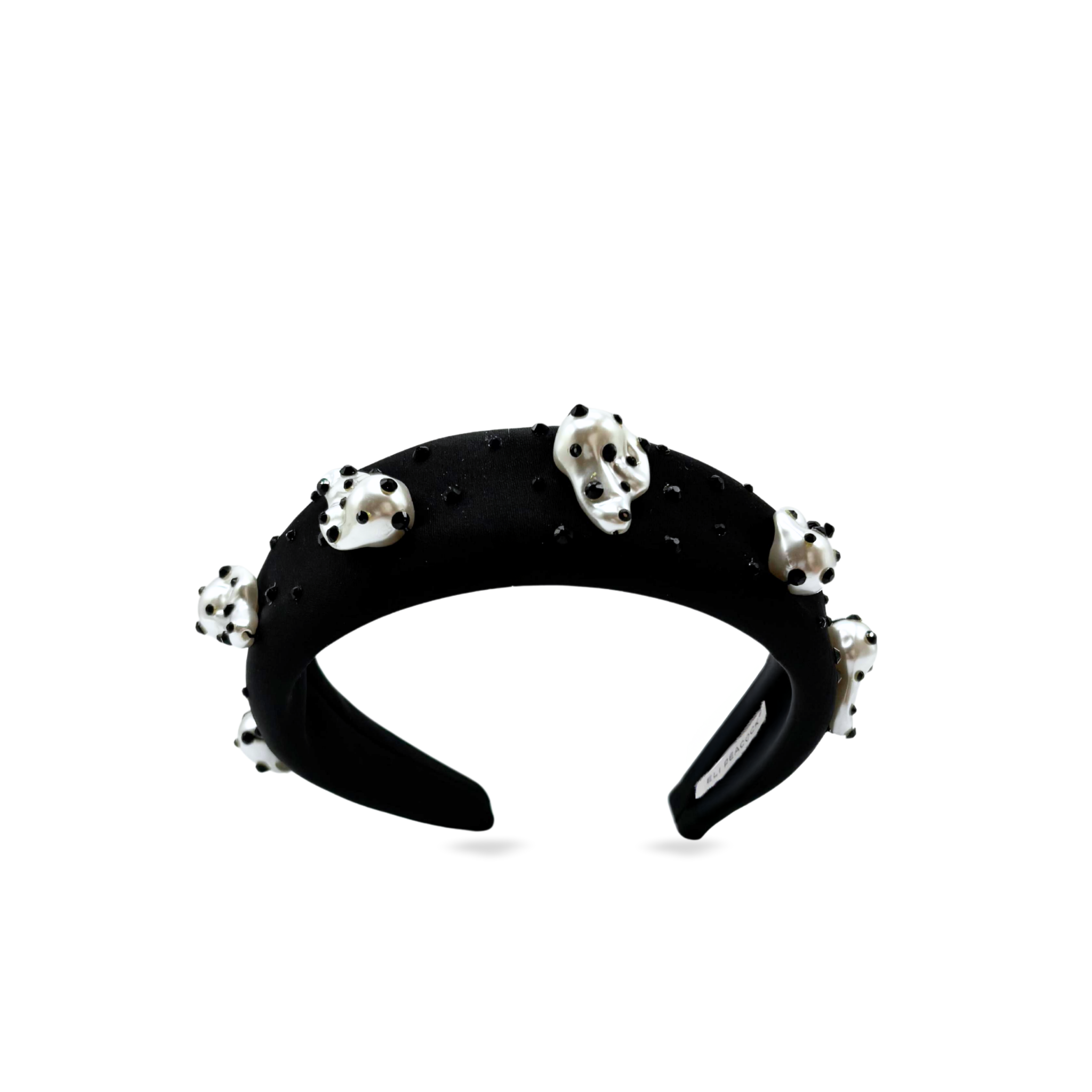 LINDA PEARLA SPARKLE