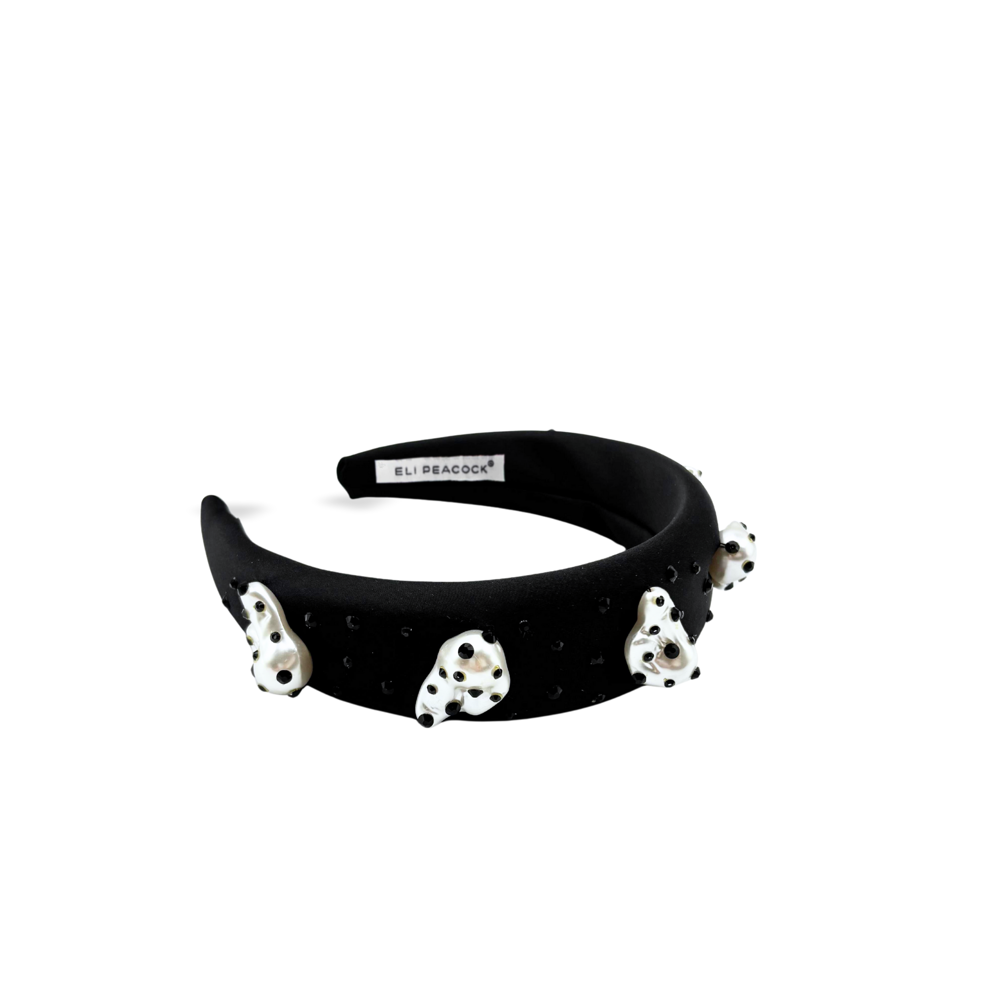LINDA PEARLA SPARKLE