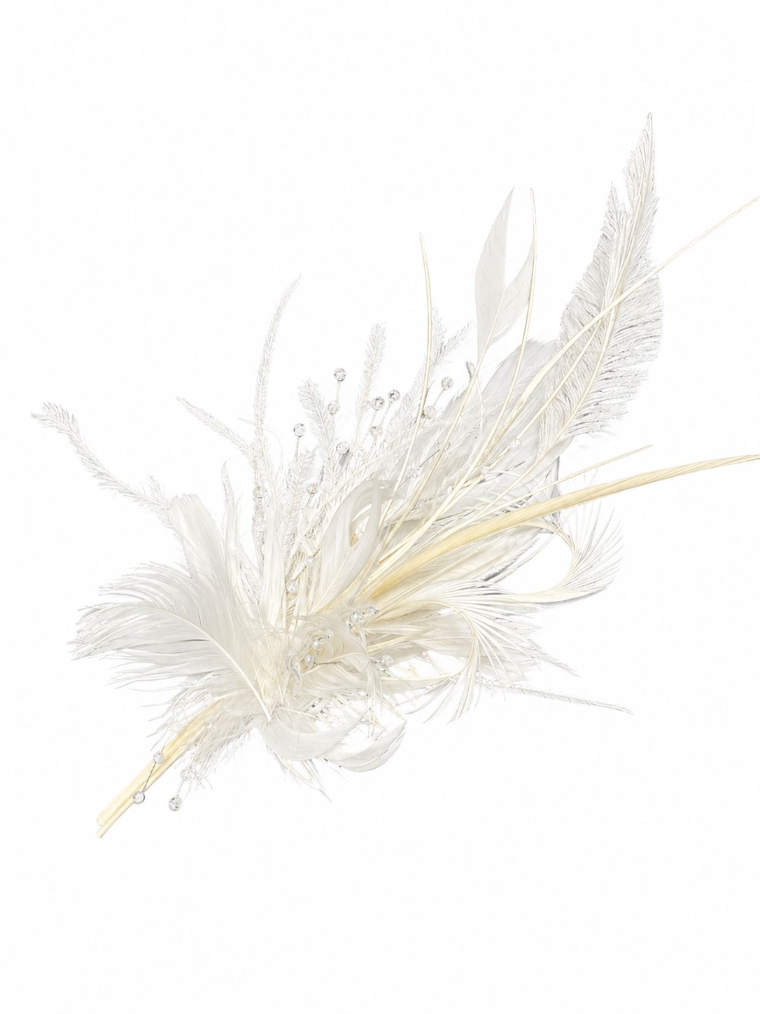 LYDIA COUTURE COMB