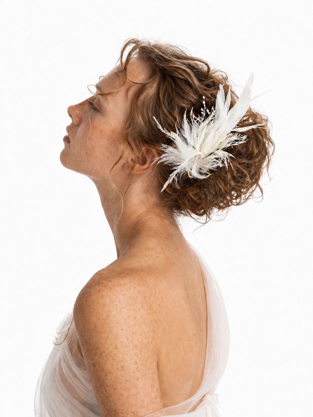 LYDIA COUTURE COMB