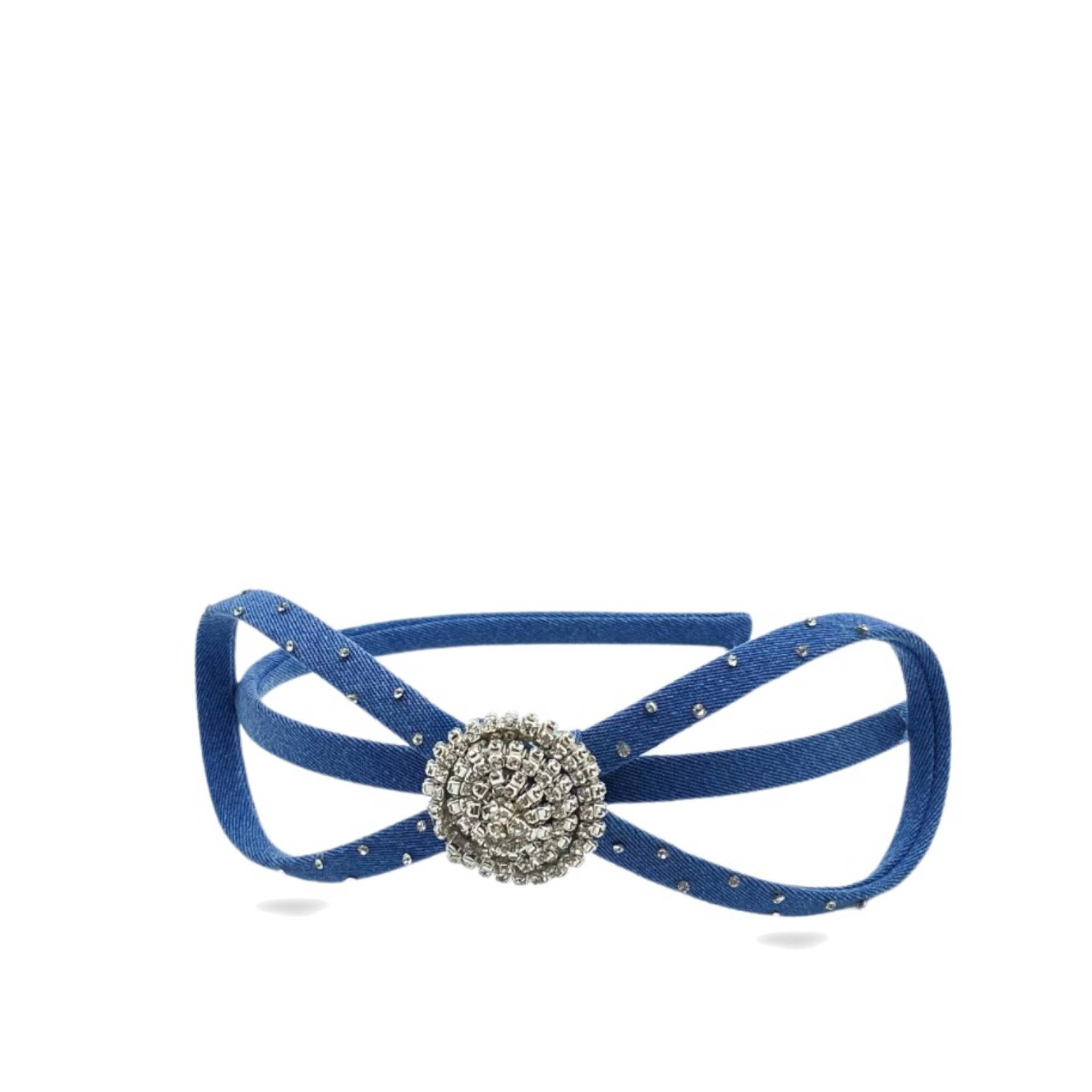 MAYA DENIM GLAM