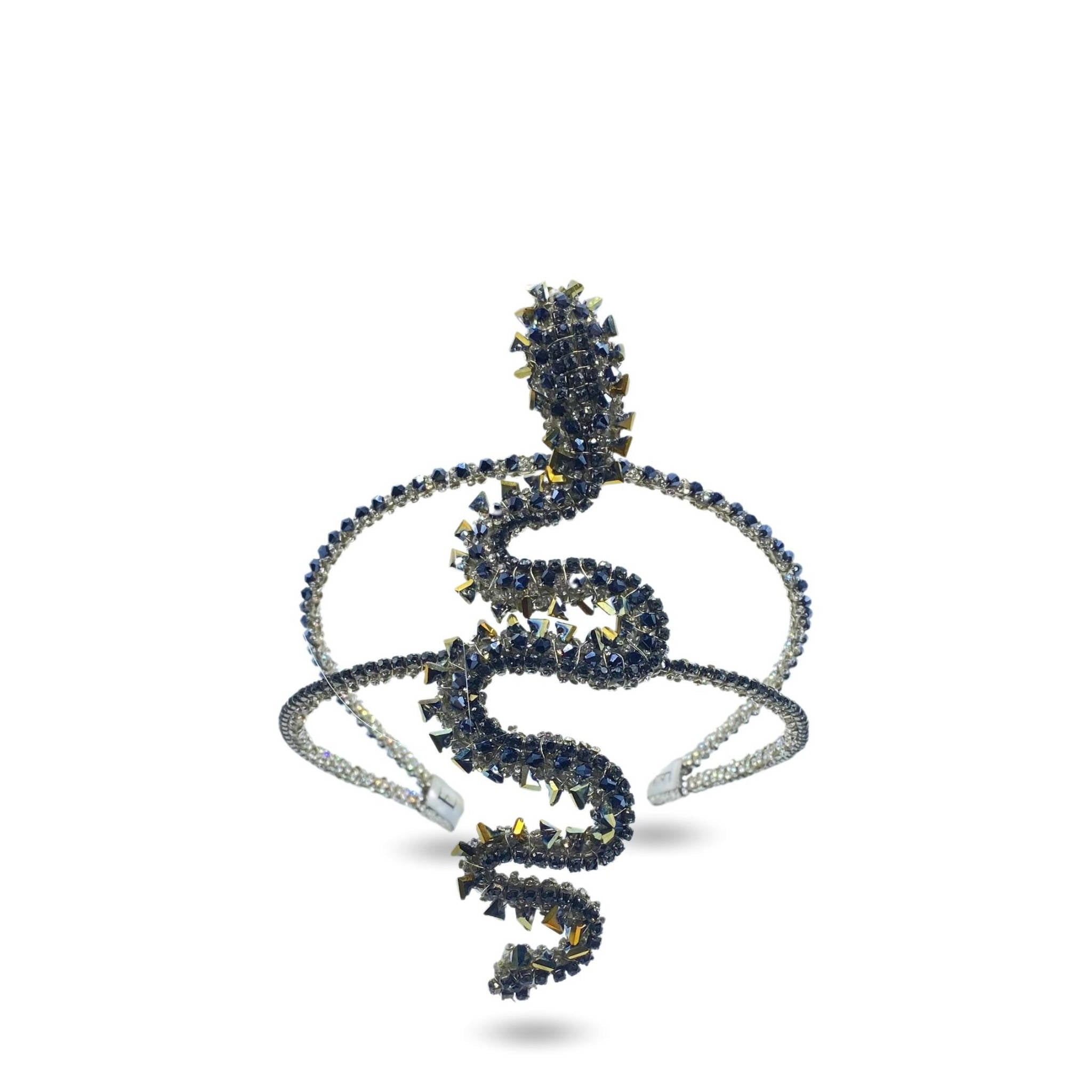 MEDUSA TWIN
