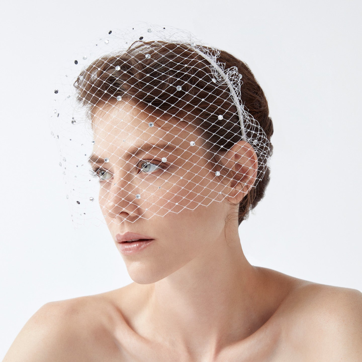 PALOMA BRIDE