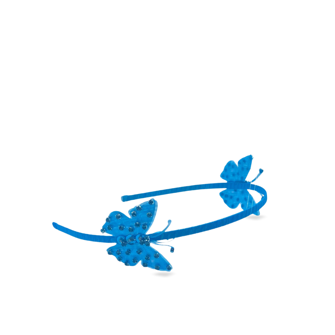 VOILA BUTTERFLY CRYSTAL